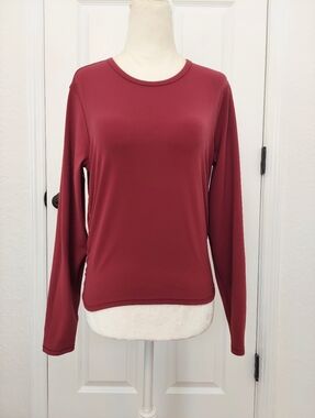 Lululemon Long Sleeve Shirt